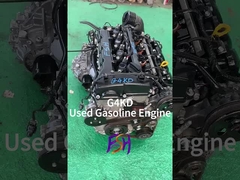 ฮุนได G4KD