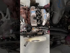 4JB1T เอ็นเคอาร์