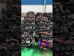 คัมมินส์ 6BT 6CT