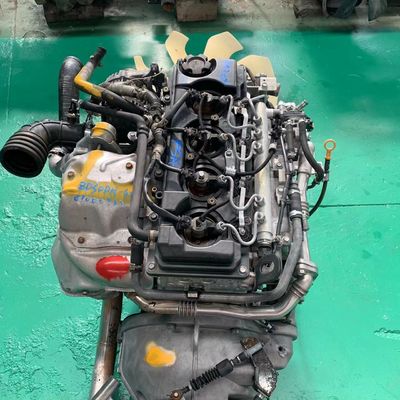 ราคาดี นิสสัน ZD30T ยูโร 3-D MAX เครื่องยนต์ดีเซล ใช้ 4 ซิลินเดอร์ 188 แรงม้า ออนไลน์