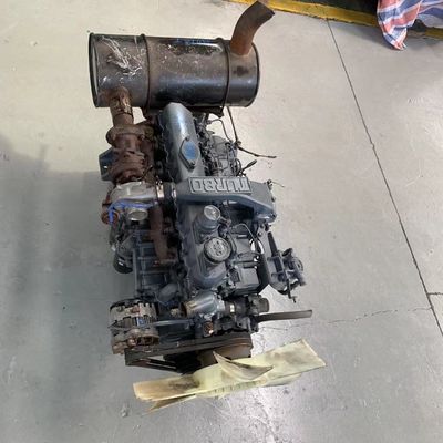 ราคาดี Hino H07CT Excavator เครื่องยนต์ไดเซลใช้ Assy 110-350 แรงม้า ออนไลน์