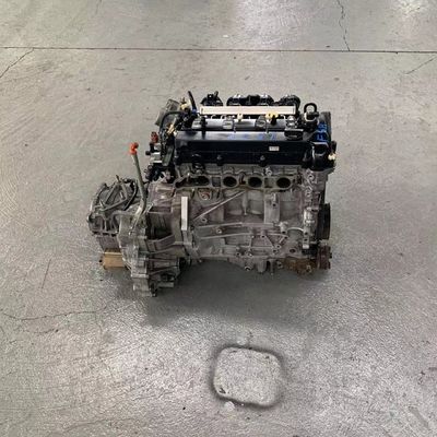 ราคาดี Mazda LF2.0 เครื่องยนต์เบนซิน 4 กิโลกรัม 2 สําหรับ Mazda AutoPart ของแท้ ออนไลน์