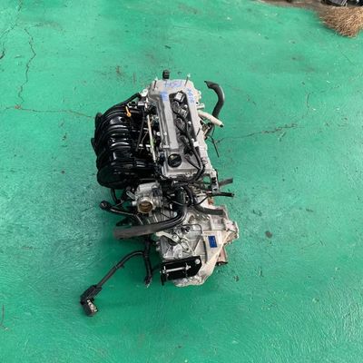 ราคาดี Geely 4G15 เครื่องยนต์เบนซิน เครื่องยนต์ 4 ซิลินเดอร์ เครื่องยนต์ 200hp เครื่องยนต์ 4 ทรัค ออนไลน์