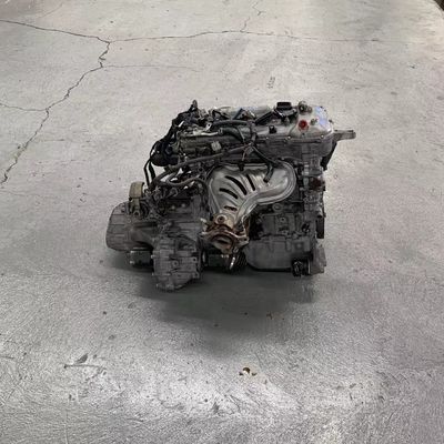 ราคาดี Toyota 2ZR เครื่องยนต์เบนซินมือสอง สําหรับ ZWE211 เครื่องยนต์ญี่ปุ่น ออนไลน์