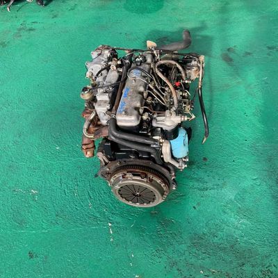 ราคาดี 200hp โฟตัน 4D24T เครื่องยนต์ดีเซลมือสอง สําหรับ Foto Gatu Auman รถบรรทุกเบา ออนไลน์