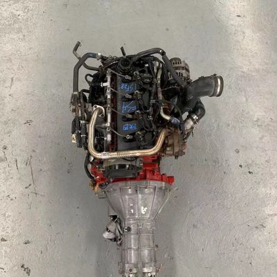 ราคาดี OEM 160-600hp Cummins ISF 2.8T เครื่องยนต์ดีเซล ใช้สําหรับ USA Pickup ออนไลน์