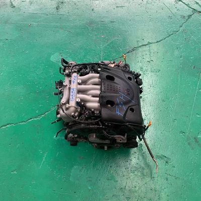 ราคาดี อัลลูมิเนียมสกัดเหล็กเหล็ก Hyundai G6BA เครื่องยนต์ Inline 4 ระดับการปล่อยไฟฟ้า ULEV ออนไลน์
