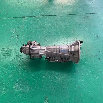 ราคาดี นิสสัน QD32T การติดตั้งรถยนต์ ใช้กล่องเกียร์มือสําหรับการลาดตระเวน 2wd 4wd Transmission ออนไลน์