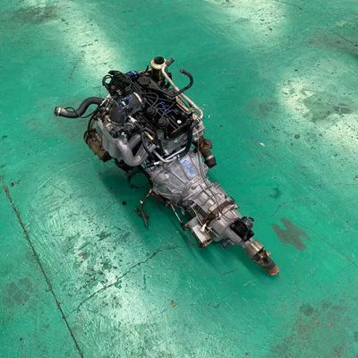 ราคาดี 110 HP มิตซูบิชิ 4G63 เครื่องยนต์เบนซินมือสอง สําหรับ Lancer Evolution ออนไลน์