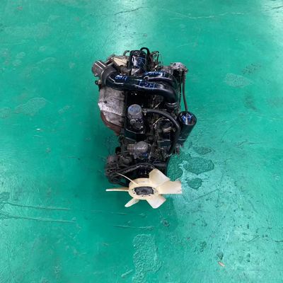 ราคาดี มิตซูบิชิ ฟูโซ่ 6D17 เครื่องยนต์ใช้ 6 ซิลินเดอร์ ULEV II สําหรับรถบรรทุกและรถยนต์หนัก ออนไลน์