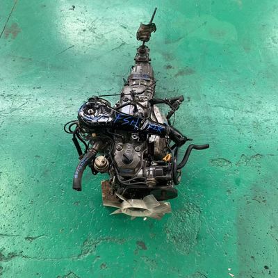 ราคาดี Toyota 22R เครื่องยนต์เบนซิน 4 ซิลินเดอร์ 4 สายใน เครื่องยนต์เบนซินใช้ ออนไลน์