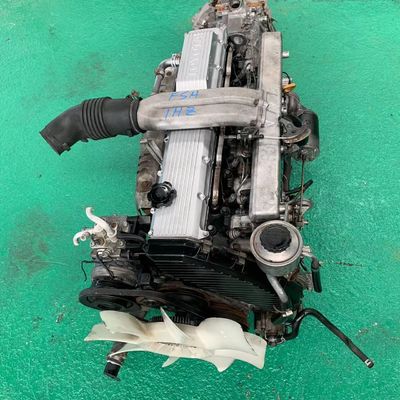ราคาดี โตโยต้า 1HZ เครื่องยนต์ดีเซลมือสอง Land Cruiser อะไหล่รถยนต์ทนทาน 150-300 แรงม้า ออนไลน์