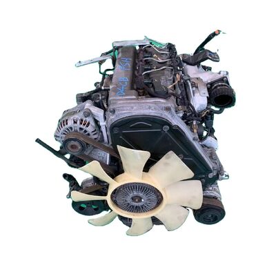 ราคาดี ยี่ปุ่นที่ทันสมัย ผู้ผลิต จําหน่ายเครื่องยนต์ดีเซล 4 ซิลินเดอร์ D4CBT 5.3L สําหรับรถบรรทุกที่มีกล่องไม้บรรจุ ออนไลน์