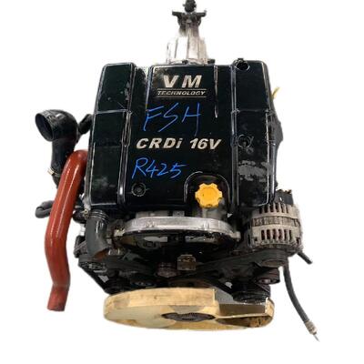 ราคาดี ขายตรงจากโรงงาน อิตาลี VM R425 เครื่องยนต์ดีเซล 4 ซิลินเดอร์ ออนไลน์