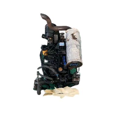 ราคาดี ขายตรงจากโรงงานสำหรับเครื่องยนต์ดีเซลหัวฉีดตรง Yanmar 4TNV98T/4TNV94 สำหรับรถขุด ออนไลน์
