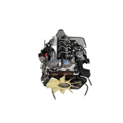ราคาดี OEM R66 เครื่องยนต์ดีเซลมือสองสําหรับ Benz Mercedes Van ออนไลน์