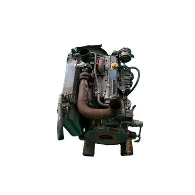 ราคาดี เครื่องยนต์ดีเซลมือสอง 4M103C สำหรับเครื่องยนต์ Deutz 4 สูบ สำหรับรถบรรทุก ออนไลน์