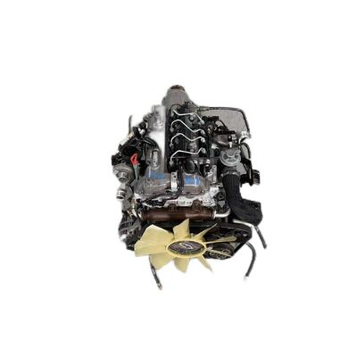 ราคาดี R66 สําหรับ Mercedes เครื่องยนต์ดีเซลมือสอง เครื่องยนต์ 6 กระบอก ออนไลน์