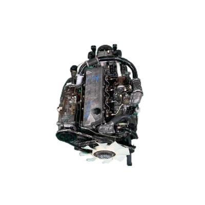 ราคาดี ระยะเวลาสั้น ใช้เครื่องยนต์ดีเซล 4HG1T สําหรับ Isuzu Trucks gearbox ออนไลน์