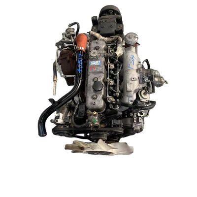 ราคาดี ขายส่งโรงงานของแท้สำหรับเครื่องยนต์ดีเซล Isuzu 4JB1T Euro4 Nkr สำหรับรถบรรทุกยานพาหนะทางการเกษตร ออนไลน์