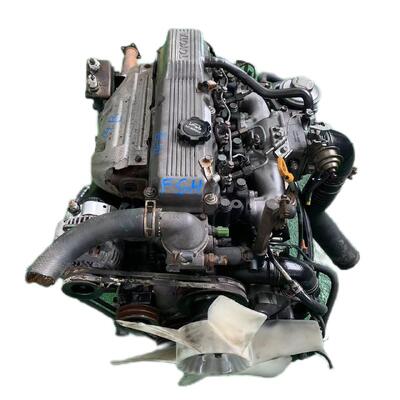 ราคาดี เครื่องยนต์ดีเซล Toyota 14B มือสองคุณภาพสูงสำหรับรถจี๊ป รถตู้ขนาดเล็ก รถเพื่อการเกษตรของ Toyota ออนไลน์