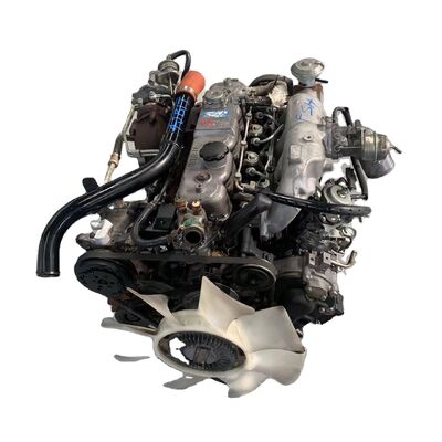 ราคาดี สำหรับรถบรรทุก Isu Zu ใช้เครื่องยนต์ดีเซล 4JB1T-NKR-truck Turbo Transmission - รถแทรกเตอร์ ออนไลน์