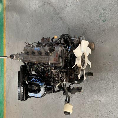 ราคาดี 120-121KW นิสสัน พาลาดอน KA24 ก๊าซ / น้ํามันเบนซิน ออนไลน์