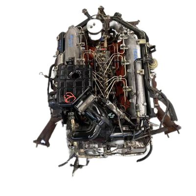 ราคาดี 1998-2007 1KZT เครื่องยนต์เทอร์โบ ไดเซล มือสอง เครื่องยนต์ไดเซลสําหรับรถยนต์ ออนไลน์