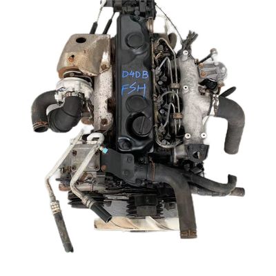 ราคาดี เครื่องยนต์ยนต์รถยนต์ฉีดตรง ส่วนยนต์ยนต์ยนต์ยนต์ไดเซล D4DBT ออนไลน์