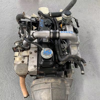 ราคาดี นิสสัน QD32T เครื่องยนต์ดีเซลมือสอง สําหรับ นิสสัน พิกอัพ รถกระบะ Prado ออนไลน์