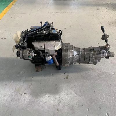 ราคาดี 2เครื่องยนต์ไดเซล.5 ลิตร ขนาด 188 แฮปพ์ นิสสัน TD27-D-MAX ออนไลน์