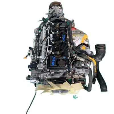 ราคาดี Nissan ZD30T-Euro 3 เครื่องยนต์ไดเซล รถยนต์ SUV ที่ใช้ ออนไลน์