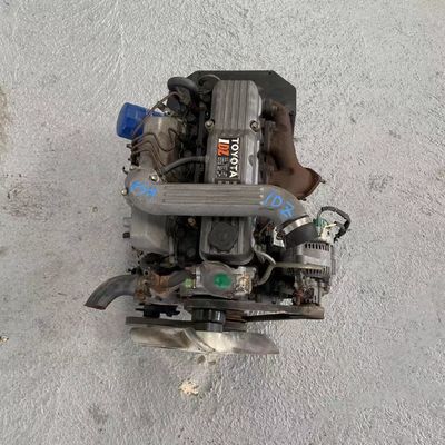 ราคาดี เครื่องยนต์ดีเซลมือสอง Toyota 1DZ Boutique สําหรับรถยก ออนไลน์