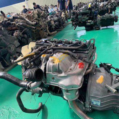 ราคาดี Nissan EFi ZD30T Euro 3 D MAX รถบรรทุกหรือรถยนต์ที่มีเครื่องยนต์ดีเซลที่ใช้ ออนไลน์