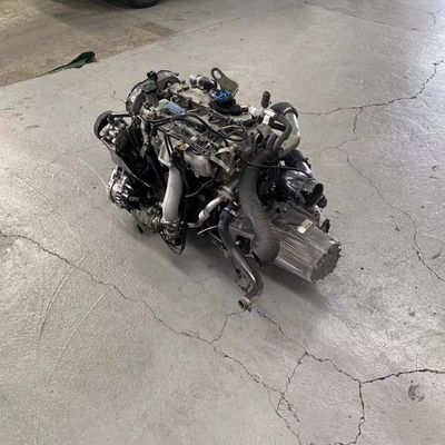 ราคาดี 200-400 แรงม้า นิสสัน SC25T เครื่องยนต์มือสอง ไดเซล สําหรับรถพาณิชย์เบา ออนไลน์