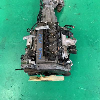 ราคาดี เครื่องยนต์ไฮนดาย D4CBT เครื่องยนต์ไดเซล 4 ซิลินเดอร์สําหรับรถยนต์จีป สปอร์ตเกจ คาร์นวาล ออนไลน์