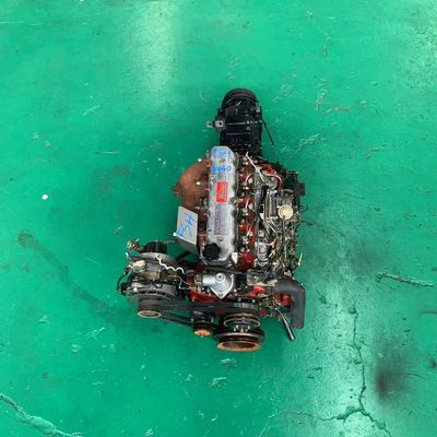 ราคาดี Hino W04D เครื่องยนต์ไดเซลมือสอง 4 ซิลินเดอร์ ออนไลน์