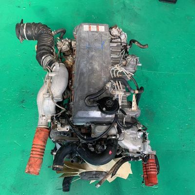 ราคาดี เครื่องยนต์ Hino E13C แรงม้า 6 ซิลินเดอร์สําหรับผสมรถบรรทุกและแทรกเตอร์ ออนไลน์