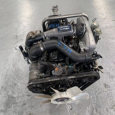 ราคาดี Isuzu 4JB1-D-MAX เครื่องยนต์ดีเซลมือสอง 4 ซิลิตร Isuzu Diesel 136hp ออนไลน์