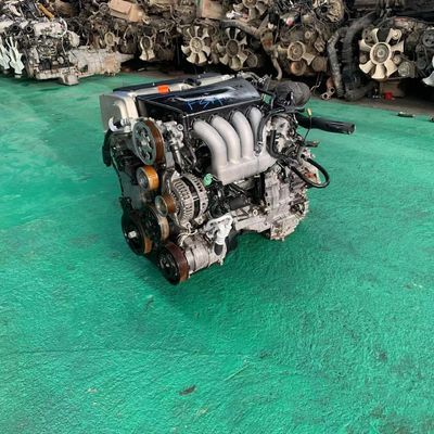 ราคาดี ทรานซิสตอร์มักเนโต 6.5HP ฮอนด้า K24A เครื่องยนต์ I-VTEC เทคโนโลยีวาล์วแปร ออนไลน์