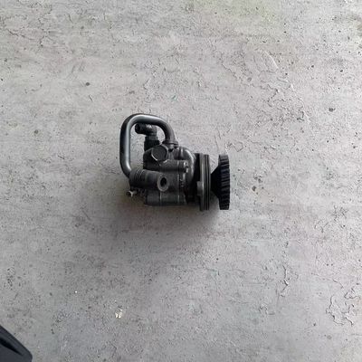 ราคาดี แท้ 6HK1 ปั๊มการขับเคลื่อนแรงสําหรับมาตรฐานญี่ปุ่นแบบ 4JG2 ออนไลน์