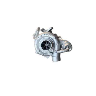 ราคาดี Isuzu 4JB1T 4HK1T ซุปเปอร์ชาร์เจอร์ สําหรับเครื่องยนต์ดีเซล OEM ซ่อมแซม / เปลี่ยน ออนไลน์