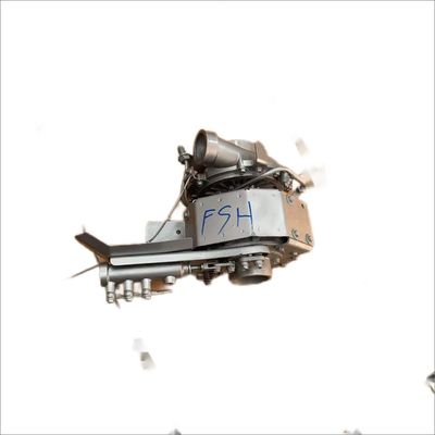 ราคาดี OEM กล่องระดมเสียงอากาศ E13CT ซุปเปอร์ชาร์เจอร์สําหรับ ISUZU ออนไลน์