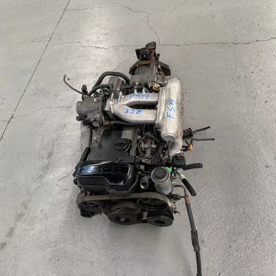 ราคาดี 139 HP โตโยต้า 2JZ V VTi เครื่องยนต์เบนซินมือสอง สําหรับคอโรล่า 6 ซิลินเดอร์ ออนไลน์