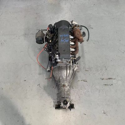 ราคาดี 100-600 HP IVECO SOFIM8140-3 เครื่องยนต์ดีเซลมือสอง สําหรับรถตู้และรถบรรทุก ออนไลน์