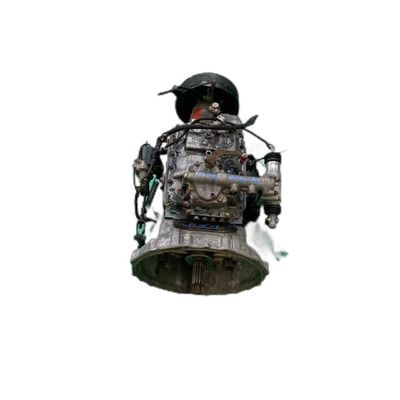 ราคาดี 8DC9 8DC10 8DC11 M12-4 Gearbox ที่ใช้แล้ว มีขนาด 2.0 ลิตร ออนไลน์