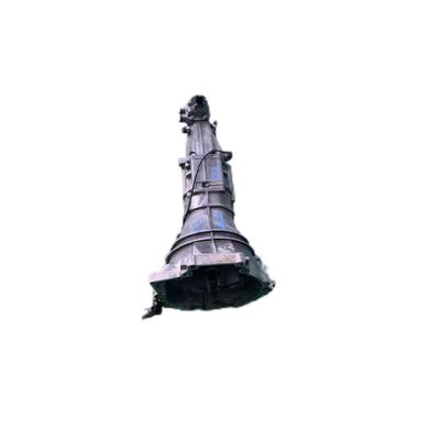 ราคาดี กล่องเกียร์ F2 สําหรับ ISUZU 5 Speed Transmission 4x2 ออนไลน์