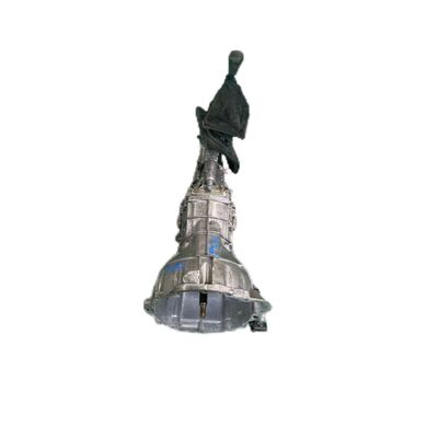 ราคาดี 2.0L ขนาดใช้กล่องเกียร์สําหรับ ISUZU รถบรรทุก 4JB1 4x4 4x2 ออนไลน์