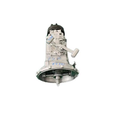 ราคาดี วัตถุประสงค์ของการปรับปรุง / อัพเกรด ส่วนเครื่องยนต์รถยนต์ ISF2.8 Mitsu bishi ZF 4x2 กล่องเกียร์ที่ใช้ ออนไลน์