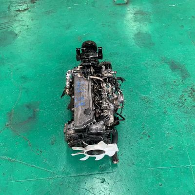 ราคาดี Isuzu 4HG1 พลังงานประสิทธิภาพและทนทาน ใช้เครื่องยนต์ดีเซลสําหรับรถพาณิชย์ ออนไลน์